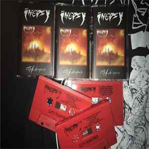 Inepsy - City Weapons FLAC album