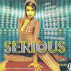 Various - Serious '97 - Volume 9 FLAC album