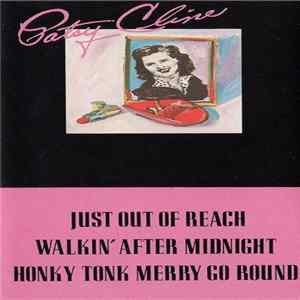 Patsy Cline - Today, Tomorrow And Forever FLAC album
