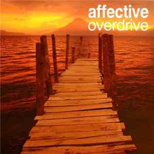 Affective - Overdrive FLAC album