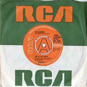 The McGuires - Top Of The World / Love Is FLAC album