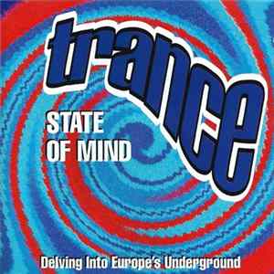 Various - Trance - State Of Mind FLAC album
