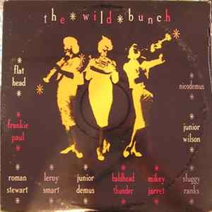 Various - The Wild Bunch FLAC album