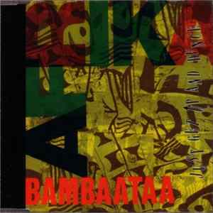 Afrika Bambaataa - Just Get Up And Dance FLAC album