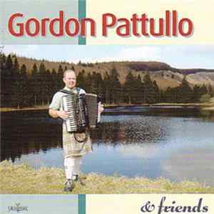 Gordon Pattullo - And Friends FLAC album
