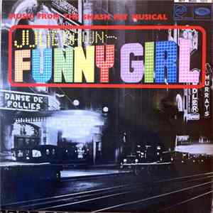 Various - Music From The Smash Hit Musical Funny Girl FLAC album