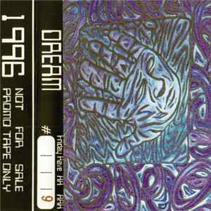 Dream - 1996 AAH #09 FLAC album