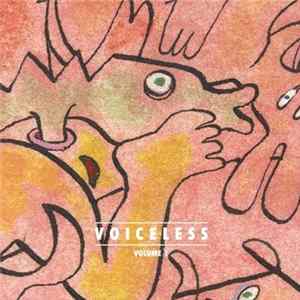 Frankie Goes To Hollywood - Voiceless, Volume 1 - The Instrumentals FLAC album