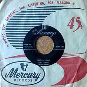 Ralph Marterie And His Orchestra - Shish-Kebab / Bop A Doo-Bop A Doo FLAC album