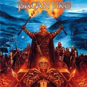 Various - Pagan Fire FLAC album
