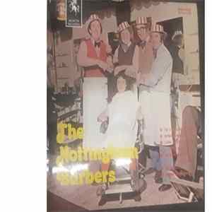 The Nottingham Barbers, Don Lusher, Billy Bell - The Nottingham Barbers Sing Themes From Pebble Mill At One FLAC album