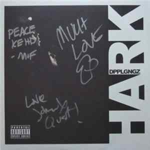 Dpplgngz - HARK FLAC album