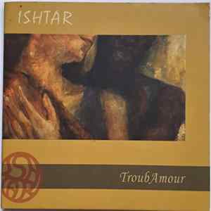Ishtar - TroubAmour FLAC album