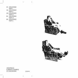JESSOP&CO. - A Perfect Example of Dislodging FLAC album