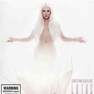 Christina Aguilera - Lotus FLAC album