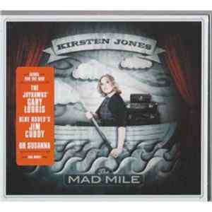 Kirsten Jones - The Mad Mile FLAC album