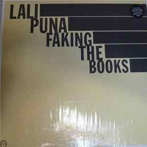 Lali Puna - Faking The Books FLAC album