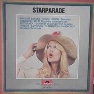 Various - Starparade FLAC album