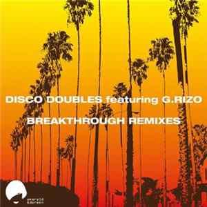 Disco Doubles - Breakthrough Remixes, Pt. 1 FLAC album