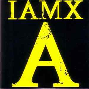 IAMX - The Alternative FLAC album