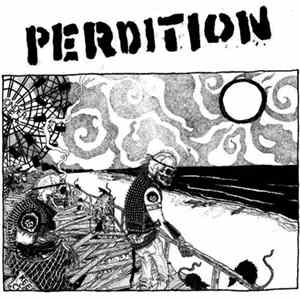 Perdition - Perdition FLAC album