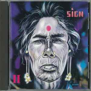 Sign - Sign II FLAC album