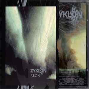 Zyklon - Aeon FLAC album