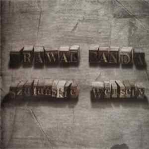 Krawal Banda - Szatańskie Wersety FLAC album