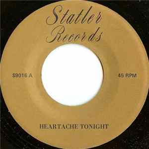 Unknown Artist - Heartache Tonight FLAC album