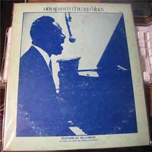 Otis Spann - Otis Spann's Chicago Blues FLAC album
