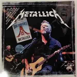 Metallica - Live At The 30th Annual Bridge Benefit 23.10.2016 FLAC album