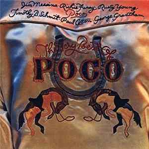 Poco - The Very Best Of Poco FLAC album