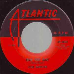 Clyde McPhatter - Go! Yes Go! / If I Didn't Love You Like I Do FLAC album