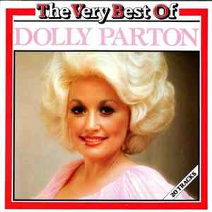 Dolly Parton - The Very Best Of FLAC album