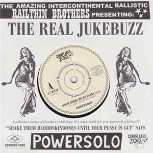 Powersolo - Boom Babba Do Ba Dabba FLAC album