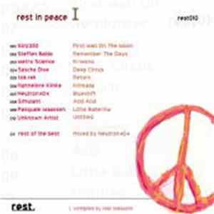 Various - Rest In Peace I FLAC album