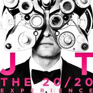 Justin Timberlake - The 20/20 Experience FLAC album