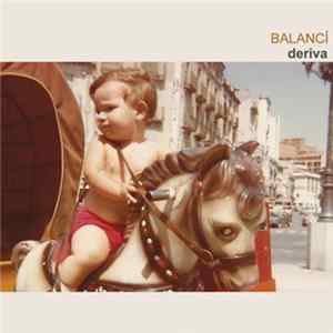 Balancí - Deriva FLAC album