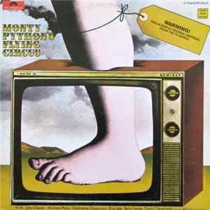 Monty Python - Monty Python's Flying Circus FLAC album