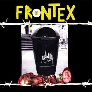 Frontex - Demo FLAC album