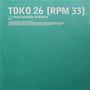 Freeloader - Afrokin FLAC album