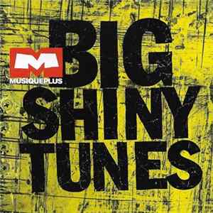 Various - Big Shiny Tunes FLAC album