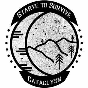 Starve To Survive - Cataclysm FLAC album