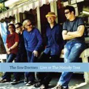 The Saw Doctors - Live at The Melody Tent FLAC album