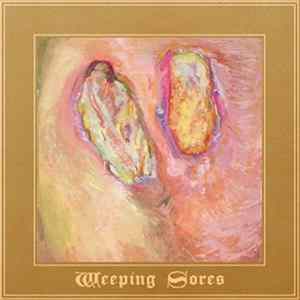 Weeping Sores - Weeping Sores FLAC album