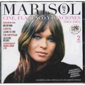 Marisol - Vol. 2 (Cine, Flamenco Y Canciones) (1963 - 1964) FLAC album