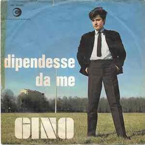 Gino - Dipendesse Da Me FLAC album