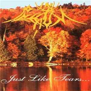 In Peccatum - Just Like Tears FLAC album