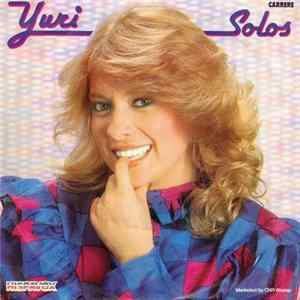 Yuri - Solos FLAC album