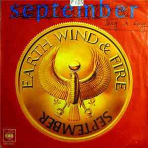 Earth, Wind & Fire - Sing A Song / Love's Holiday FLAC album